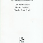 entschleunigung