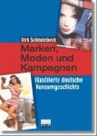 Marken Moden und Kampagnen