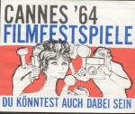 Bundeswehr-Mini-Flugblatt in Postkartengröße (1964)