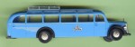 Alte Werte, neue Technik: gelungene geistig-moralische Wende in Gestalt eines Haubenbusses