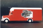 Neuheit 1985: Der Epochentransporter