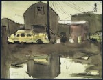 Gerd Grimm Alaska 1979