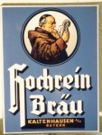 hemmeler_hochrein Hochrhein-Bräu (Sammlung Hemmeler)