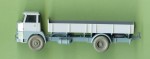 Henschel-Frontlenker-LKW, 1965