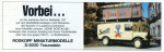 Endlich Modelle für "Epoche 2" (Neuheit 1988)