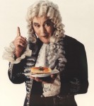 theophrastus Bernd Kickeschild alias Theoprastus Bombastus