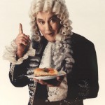Bernd Kickeschild alias Theoprastus Bombastus