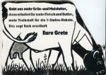 kuh_grete_1972 Die Papierkuh spricht...
