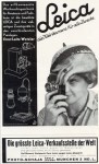 leica010 Werbeanzeige Januar 1932