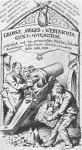 mitrailleuse-1870 Branntweinlieferung per Maschinengewehr 1870