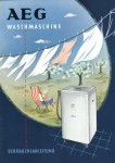 schindelbeck_aeg-waschmaschine_1953 Werbeblatt für AEG-Waschmaschine (1957)