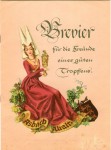 Asbach-Broschüe (30er Jahre)