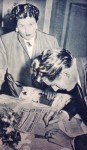 schindelbeck_italia_walter005 Fritz Walter und Frau Italia