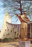 "Vatikanstadt" auf der EXPO 1958