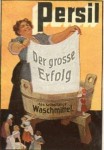 persil_1914 Reklamemarke für Persil 1913