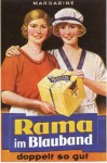 schindelbeck_rama_-1930 Rama im Blauband 1930