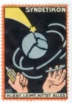 synd284 ...kittet alles, selbst Planeten...