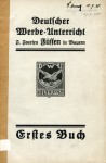 dwu_haak404 Bescheidenerer Auftritt der 2. Auflage - Abschied von den allzu großspurigen "vereinigten Füssener Lehranstalten" (s.o.)