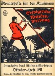 weidenmueller-11402 Weidenmüllers Schulungshefte zur Kundenwerbung