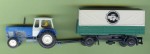 ddr695 LPG en miniature. DDR-Modelle der Firma Busch