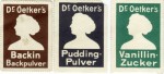 hellkopf290 Reklamemarken mit Dr. Oetkers "Hellkopf"
