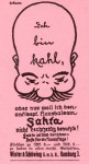 kahl583 Inserat 1907