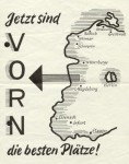 Bundeswehr-Flugblatt für DDR-Grenzer (ca. 1963)