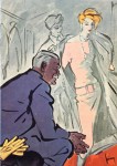 Titelcover für Esquire (1958)