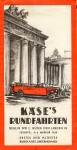 Prospekt von 1929