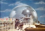 WA 1967 in Montreal
