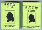 Schindelbeck Gedichtmarke "klassik"
