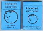 Gedichtmarke konkret