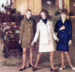 praesent Präsent-20-Modelle aus dem Versandhaus-Katalog (aus: Wunderwirtschaft. DDR-Konsumkultur in den 60er Jahren, Köln 1996, S. 147)