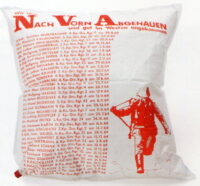 "Der Conrad & der Peter", Mauerspringer